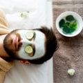 Choosing the Perfect Face Mask for Men's Skin