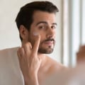 The Best Facial Moisturizers For Men: Finding the Right Skincare Product For Your Skin Type