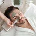The Best Face Mask for Men: A Comprehensive Guide