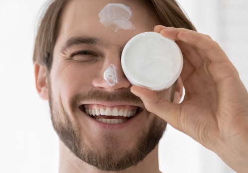 Do men really need different skincare products?